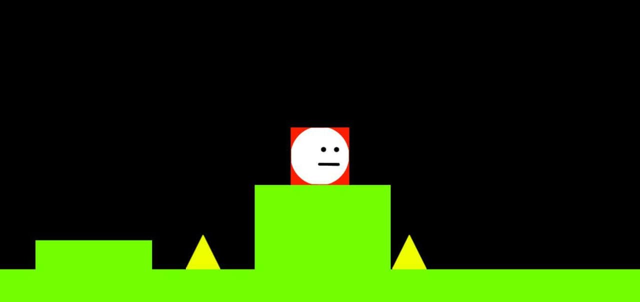 Magma Escape Lite screenshot 4