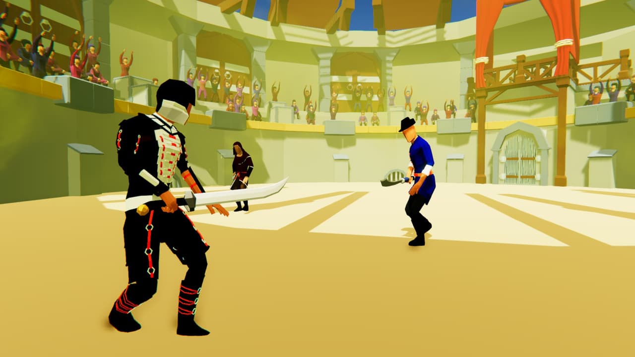 Risnuch screenshot 5