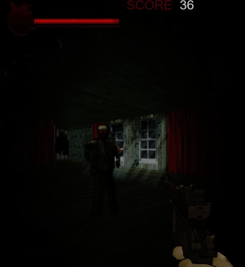 Deadwood Hotel screenshot 3