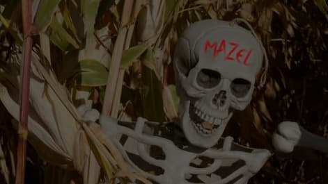 Mazel
