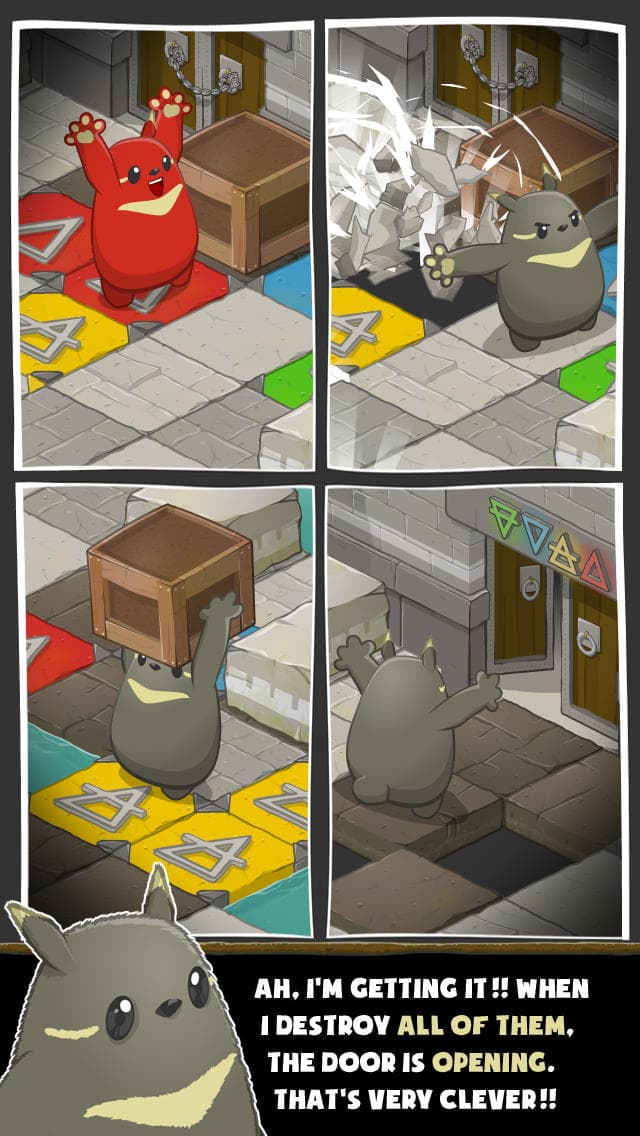Grooh screenshot 4