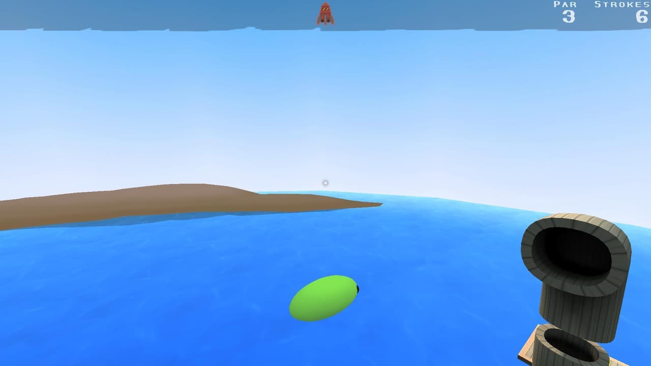 Shoot Your Goo! screenshot 3