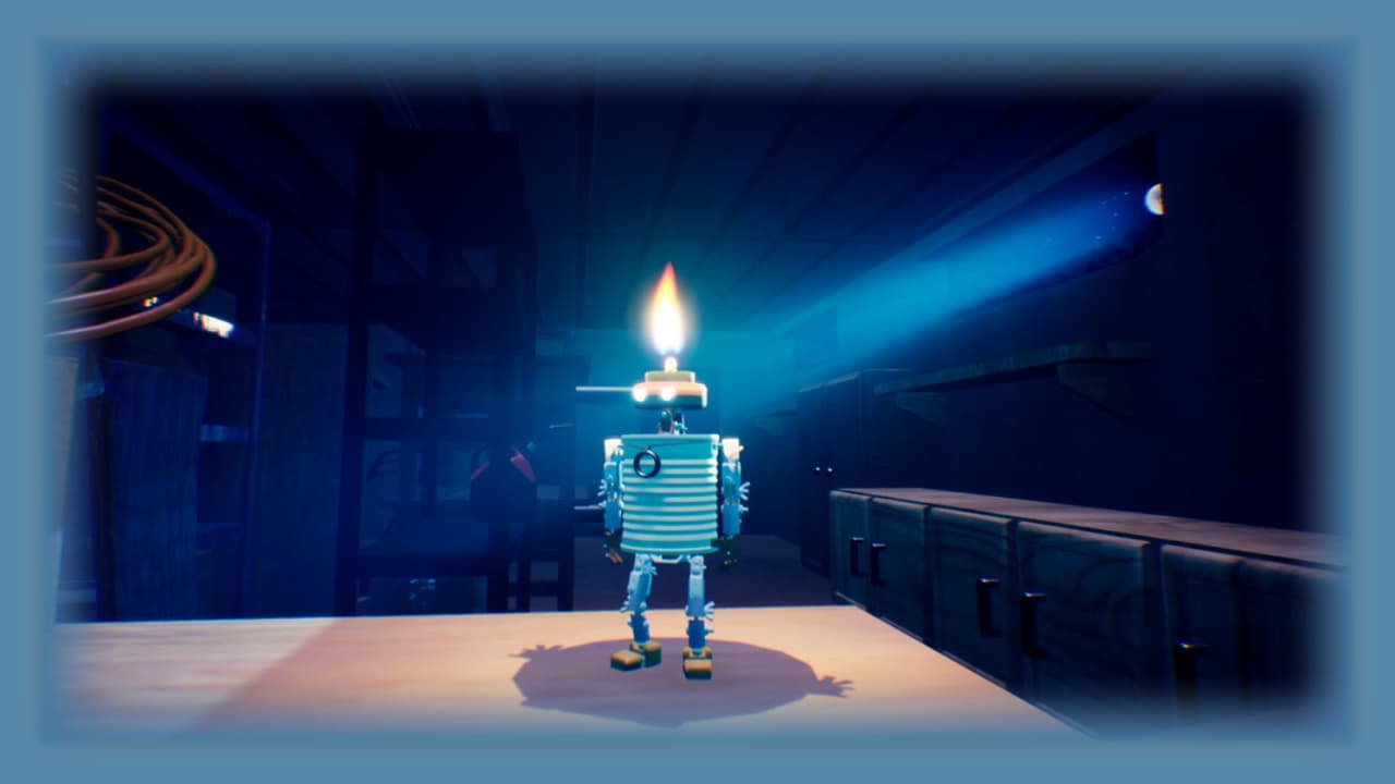 Soul (Alstrak) screenshot 2