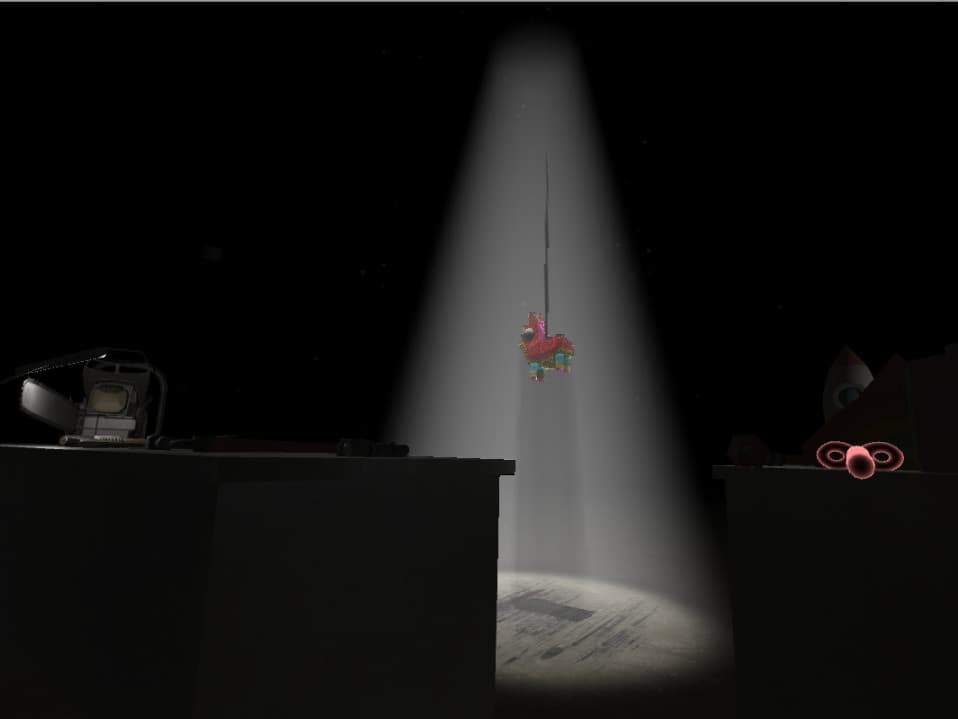 Piñata screenshot 2