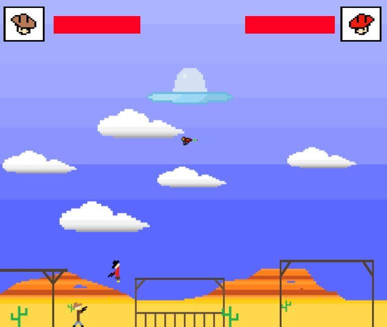 Clyde Dimensional Adventure screenshot 4
