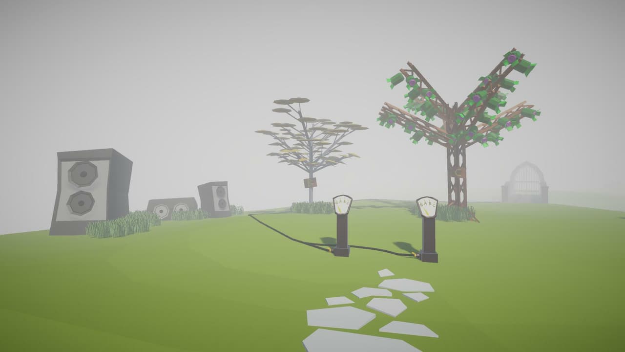 Off Stage screenshot 5