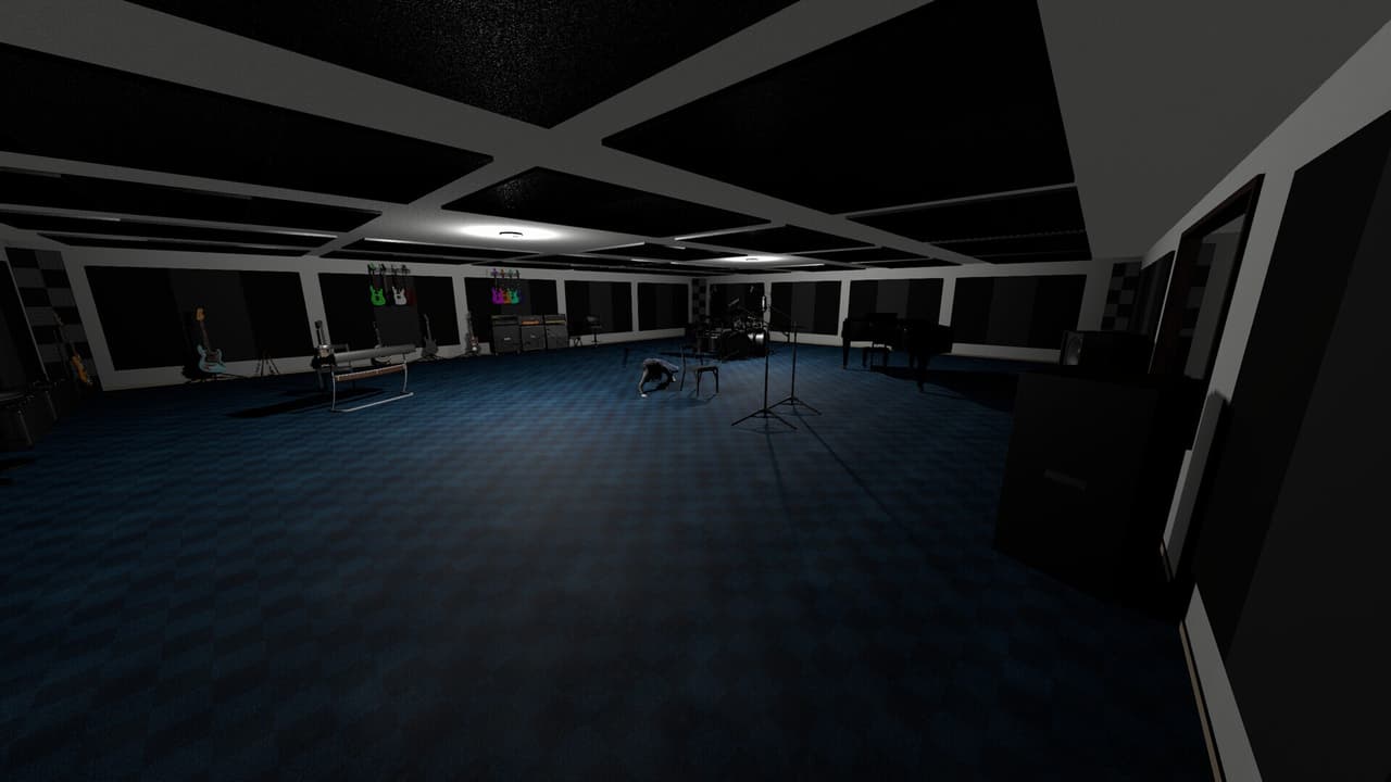 The Haunting Of Stabbey Road screenshot 4