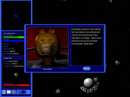 Jack of All Trades screenshot 3
