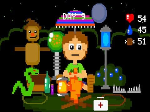 Sit N Survive screenshot 4