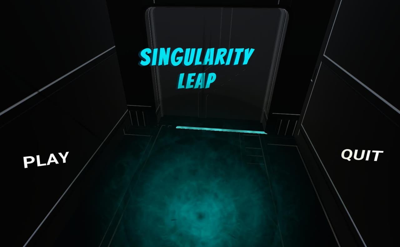 Singularity Leap