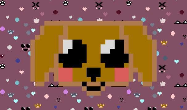 Pet Pat Tap