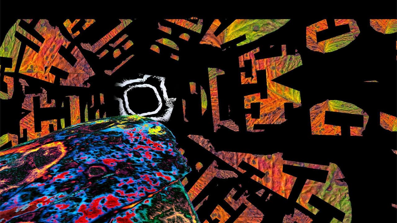 A Ponderance of Leaves screenshot 2