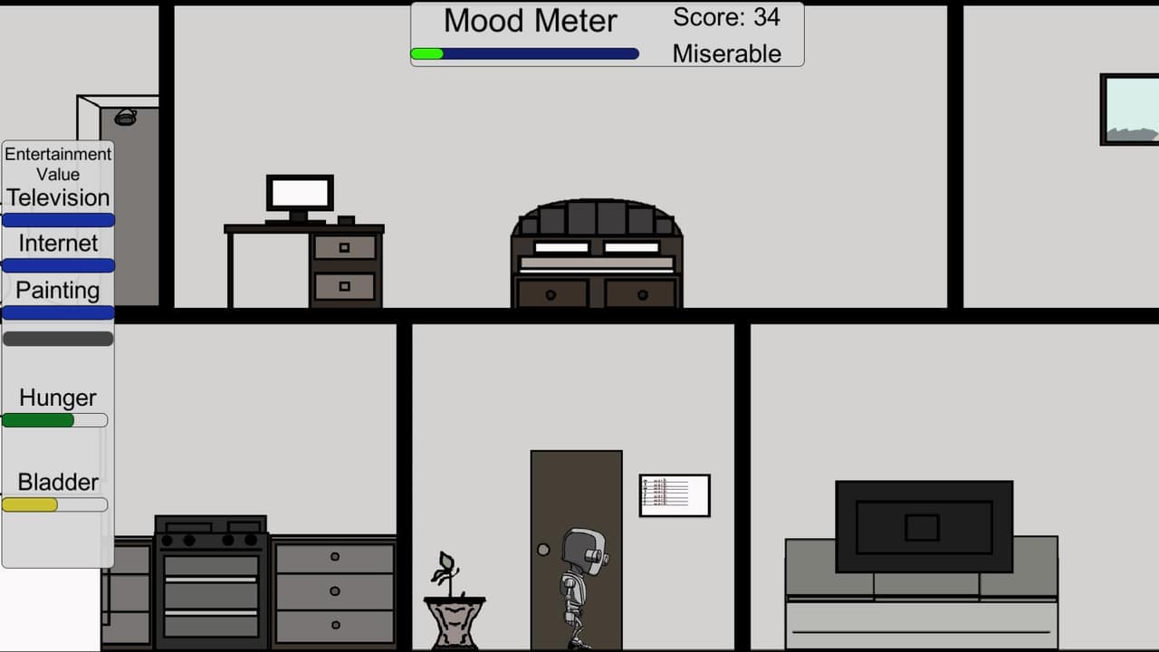 Stay Happy! screenshot 4