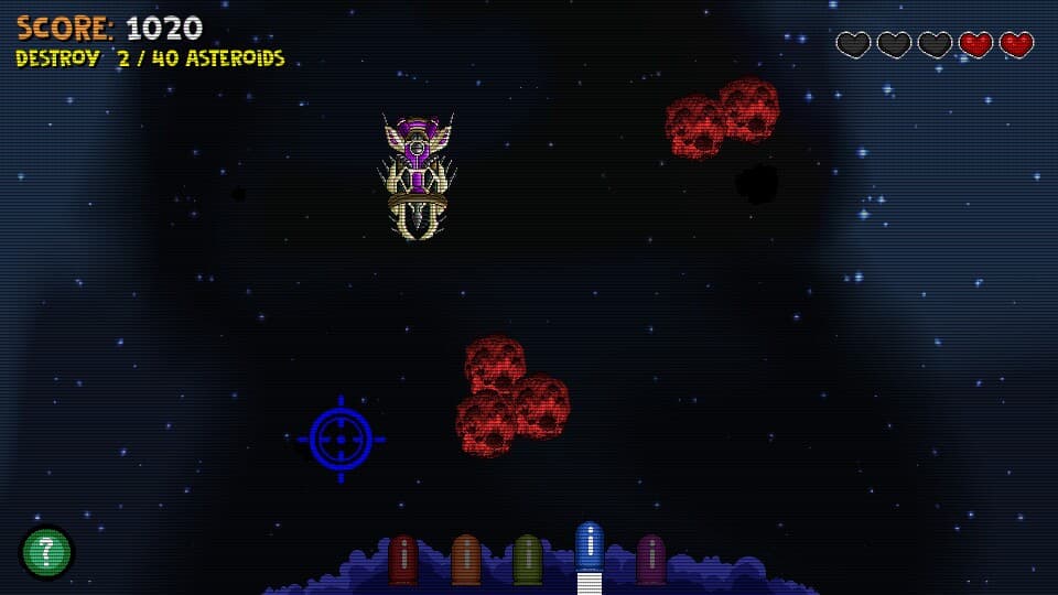 Invader Signal screenshot 5