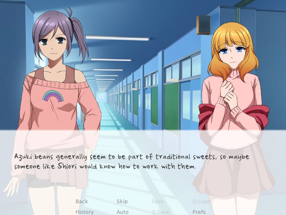Blooming Nightshade screenshot 5