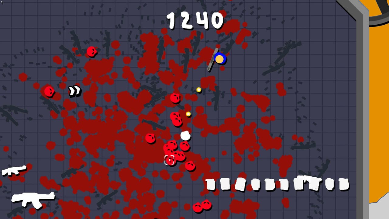 ARENIX screenshot 5