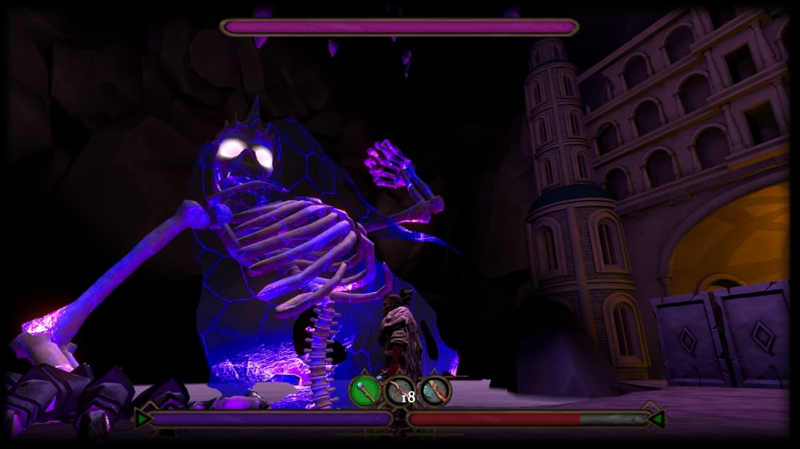 Brodinjer screenshot 3