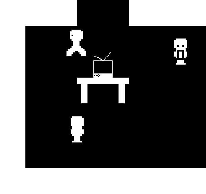 The Hallways 1985 screenshot 4