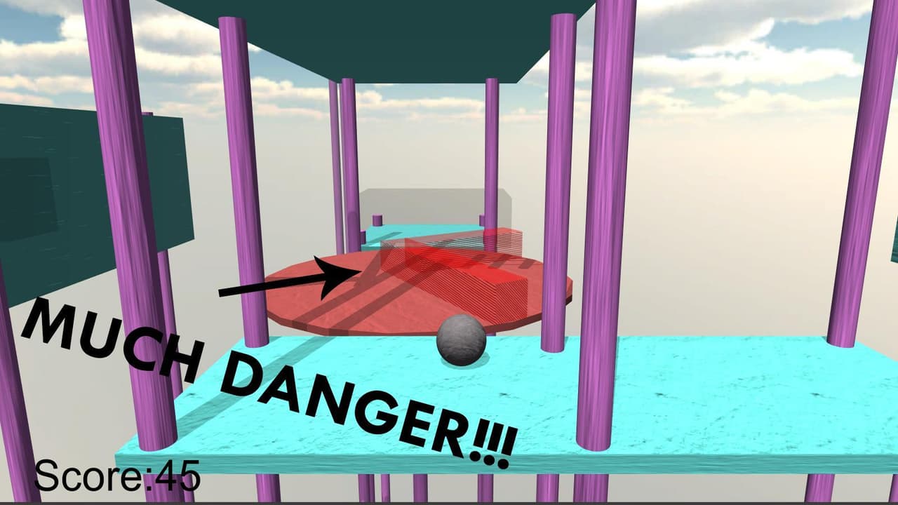 Gravity Madness [Demo] [♡Donate♡]