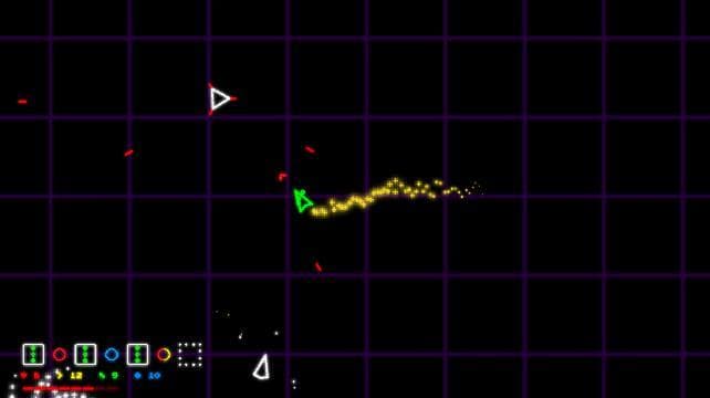 Choose Them Up screenshot 2