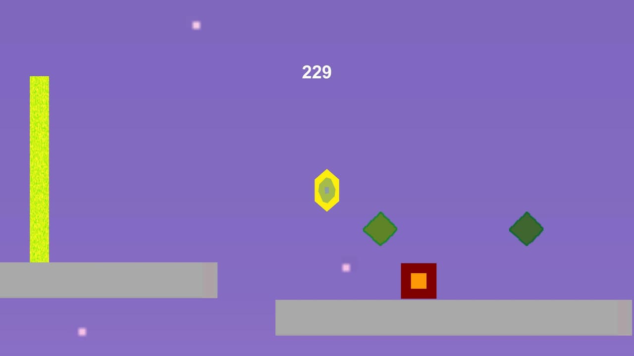 Instable Endless screenshot 3