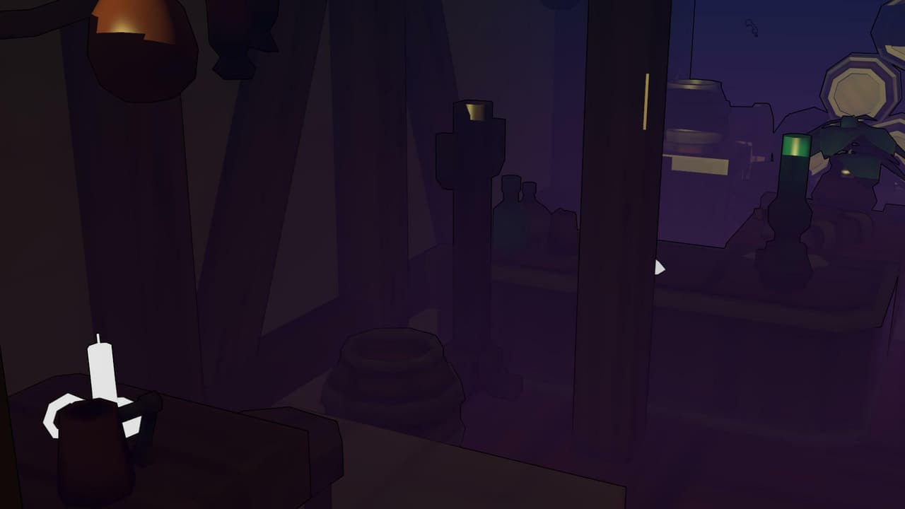 The Other Side (LRVStudios)