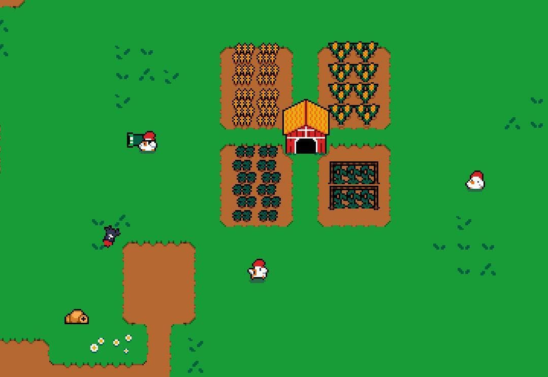 Super Chicken TD screenshot 2