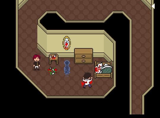 Why Am I Dead: Rebirth screenshot 2
