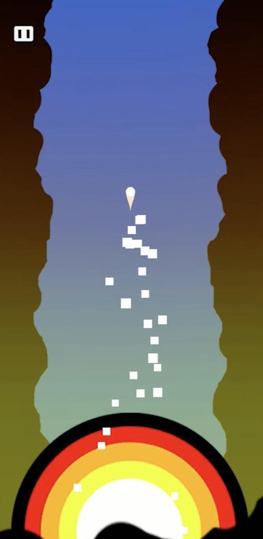 CORE (itch) (julsastig) screenshot 2