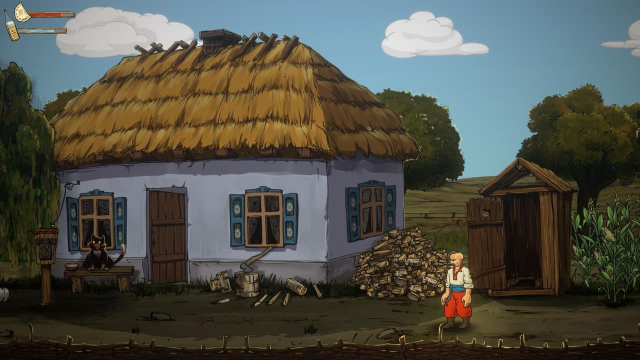 Highly Likely. Ukraine, Oil, freebies and stereotypes! screenshot 3