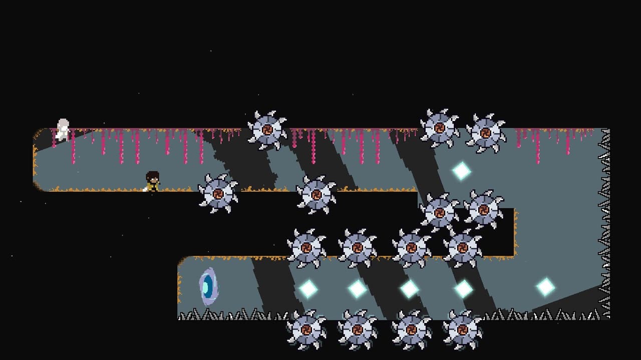 Gray Destiny screenshot 5