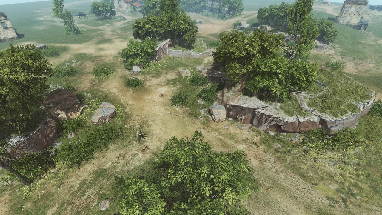 Soldiers: Arena screenshot 3