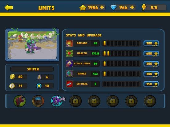 Special Squad vs Zombies