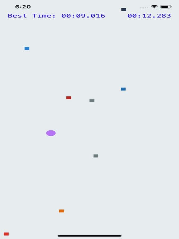 Dot.io - Agar.io - Save Dot screenshot 3