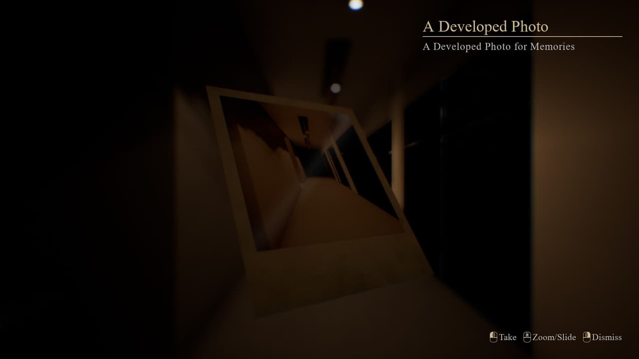 Overshift screenshot 3