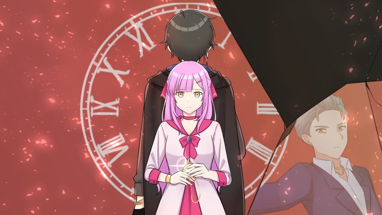 Eternal Flower:Red screenshot 3
