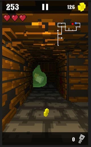 Hammer Bomb - Creepy Dungeons!