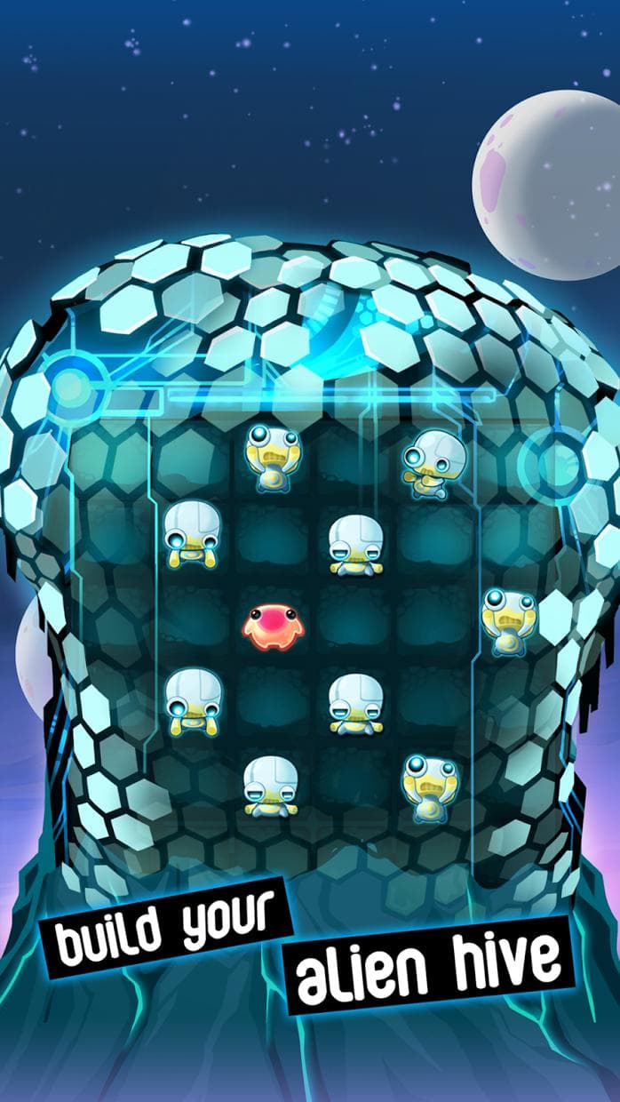 Alien Hive screenshot 5