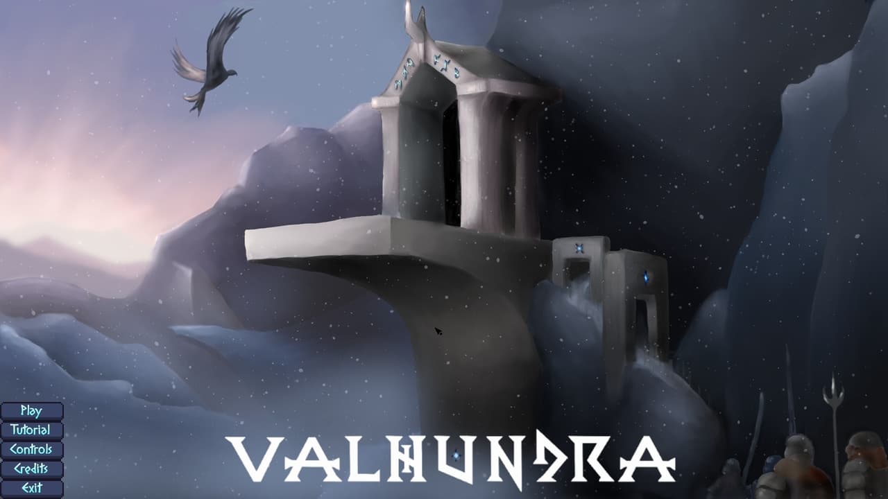 Valhundra screenshot 2