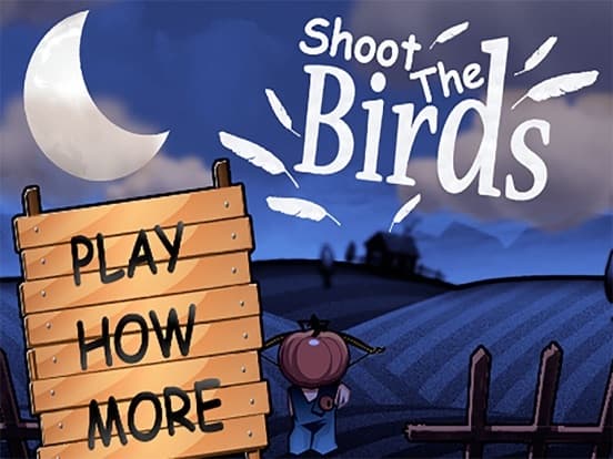 Shoot The Birds With Your Crossbow screenshot 2
