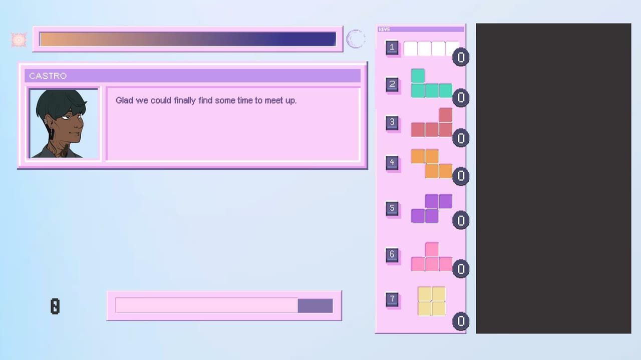 The Missing Piece (toixy) screenshot 2