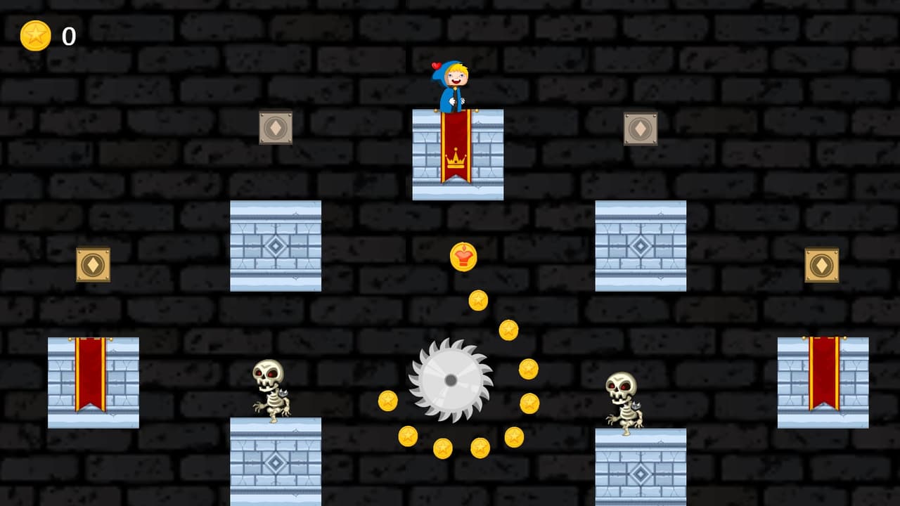 Minis Magic World (itch) screenshot 2