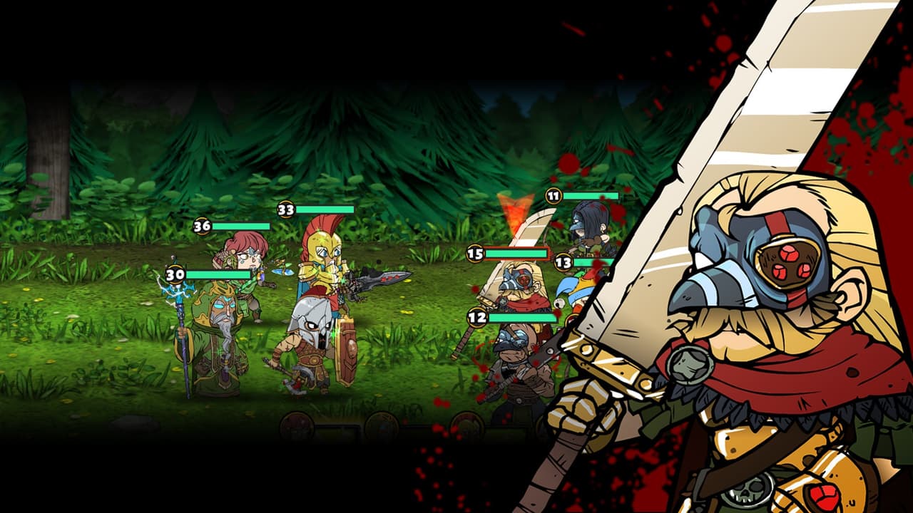 Tower Keepers screenshot 3