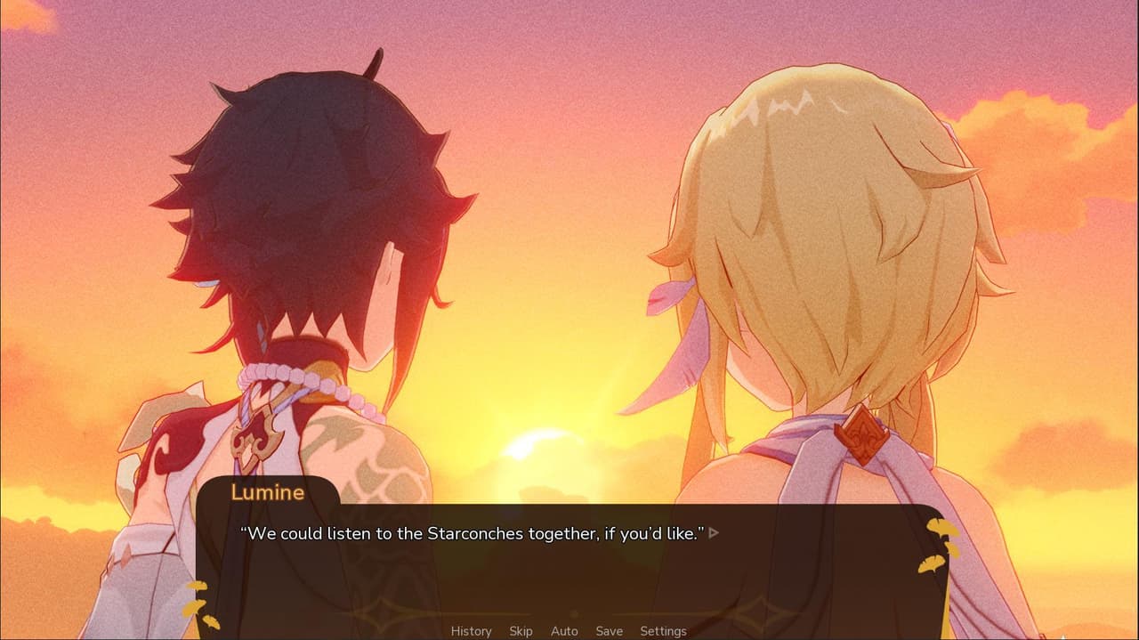 Xiaolumi Hangout screenshot 2