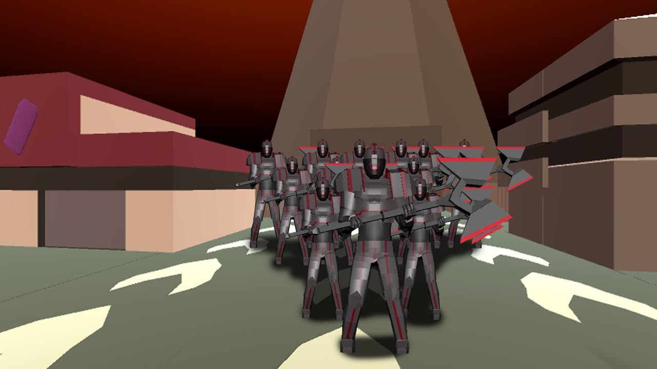 Abaddon All Hope (JPena) screenshot 4