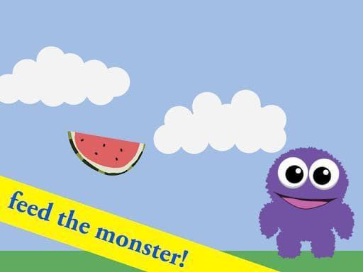Kids Food Game screenshot 5