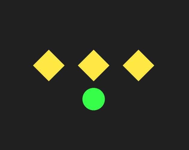 Circle Push Guy