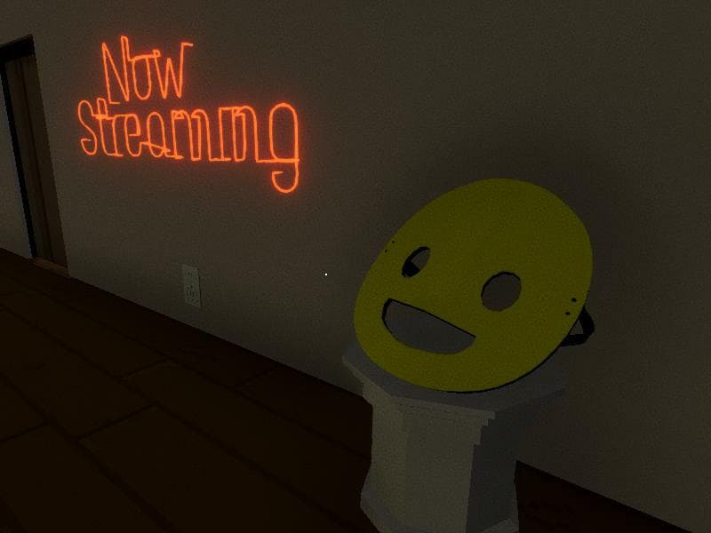 Spookwright screenshot 2