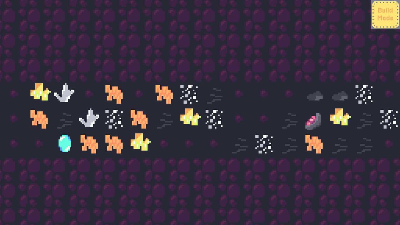 Mining Machine (Beta) screenshot 5