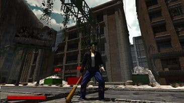 The Game With No Name (Demo)